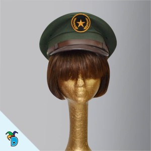 Gorra Militar 